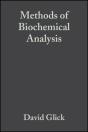 Methods Of Biochemical Analysis - Preview