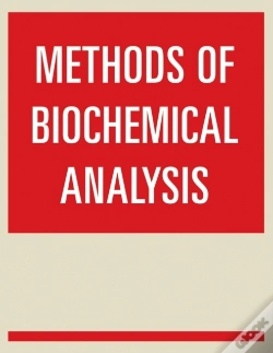 Capa do artigo Methods Of Biochemical Analysis