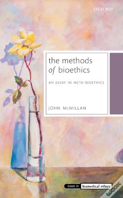 Capa do artigo Methods Of Bioethics