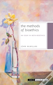 Capa do artigo Methods Of Bioethics