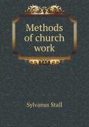 Methods Of Church Work