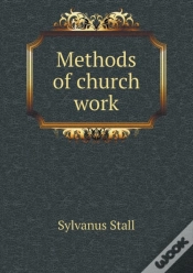 Capa do artigo Methods Of Church Work