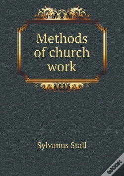 Capa do artigo Methods Of Church Work
