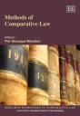 Methods Of Comparative Law - Preview