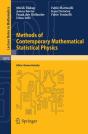 Methods Of Contemporary Mathematical Statistical Physics - Preview