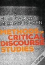 Methods Of Critical Discourse Studies