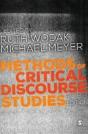 Methods Of Critical Discourse Studies - Preview