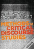 Methods Of Critical Discourse Studies
