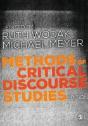 Methods Of Critical Discourse Studies - Preview