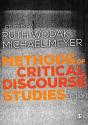 Methods Of Critical Discourse Studies - Preview