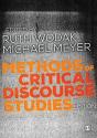 Methods Of Critical Discourse Studies - Preview