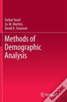 Methods Of Demographic Analysis