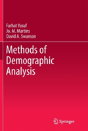 Methods Of Demographic Analysis - Preview