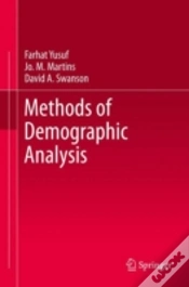 Capa do artigo Methods Of Demographic Analysis