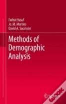 Methods Of Demographic Analysis