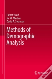 Capa do artigo Methods Of Demographic Analysis