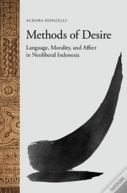 Capa do artigo Methods Of Desire