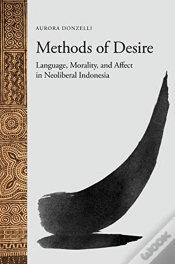 Capa do artigo Methods Of Desire