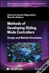 Methods Of Developing Sliding Mode Controllers