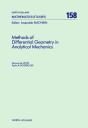 Methods Of Differential Geometry In Analytical Mechanics - Preview