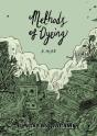 Methods Of Dyeing - Preview