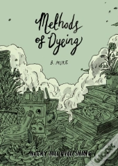 Methods Of Dyeing