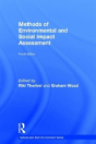 Methods Of Environmental And Social Impact Assessment - Preview