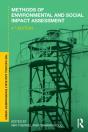 Methods Of Environmental And Social Impact Assessment - Preview