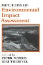 Methods Of Environmental Impact Assessment - Preview
