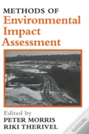 Capa do artigo Methods Of Environmental Impact Assessment