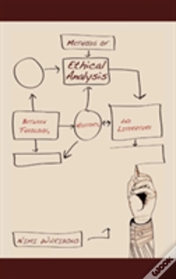 Capa do artigo Methods Of Ethical Analysis