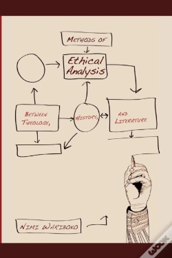 Capa do artigo Methods Of Ethical Analysis