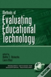 Methods Of Evaluating Educational Technology