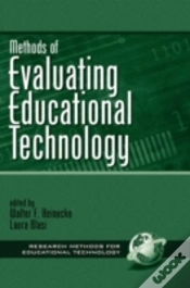 Capa do artigo Methods Of Evaluating Educational Technology