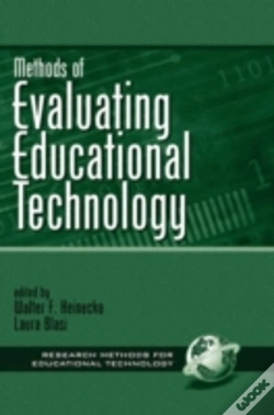 Capa do artigo Methods Of Evaluating Educational Technology