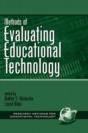 Methods Of Evaluating Educational Technology - Preview