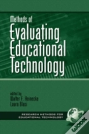Capa do artigo Methods Of Evaluating Educational Technology