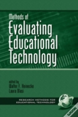Capa do artigo Methods Of Evaluating Educational Technology