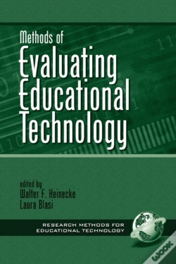 Capa do artigo Methods Of Evaluating Educational Technology