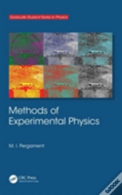 Capa do artigo Methods Of Experimental Physics
