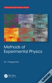 Methods Of Experimental Physics