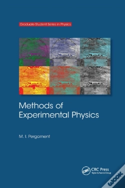 Capa do artigo Methods Of Experimental Physics