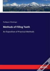 Capa do artigo Methods Of Filling Teeth