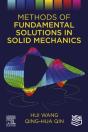 Methods Of Fundamental Solutions In Solid Mechanics - Preview