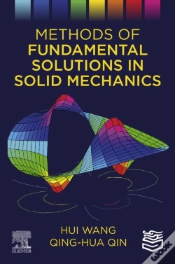 Capa do artigo Methods Of Fundamental Solutions In Solid Mechanics