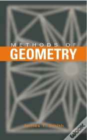 Capa do artigo Methods Of Geometry