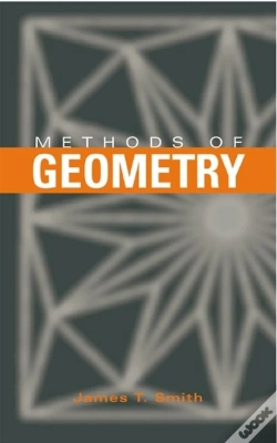 Capa do artigo Methods Of Geometry