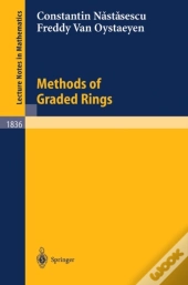 Methods Of Graded Rings
