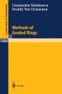 Methods Of Graded Rings - Preview