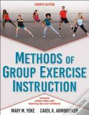 Capa do artigo Methods Of Group Exercise Instruction
